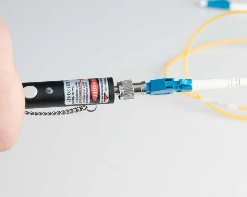 Jonard Tools - TK-185 - FTTH Prep Kit w/ Power Meter