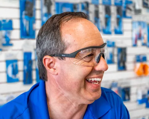 Jonard Tools - SG-5 - Safety Glasses