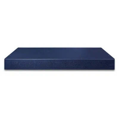 Planet - IGS-6325-20T4C4X - Industrial L3 20-Port 10/100/1000T + 4-Port Gigabit TP/SFP + 4-Port 10G SFP+ Managed Ethernet Switch