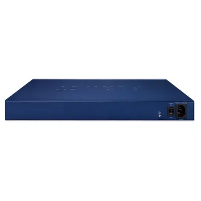 Planet - XGS-6320-8UP4X - Layer 3 8-Port 10GBASE-T 95W 802.3bt PoE + 4-Port 10GBASE-X SFP+ Managed Ethernet