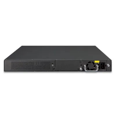 Planet - XGS-6350-24X4C - Layer 3 24-Port 10G SFP+ + 4-Port 100G QSFP28 Managed Switch