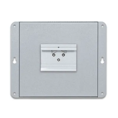 Planet - WGS-5225-8P2SV - Industrial L2+ 8-Port 10/100/1000T 802.3at PoE + 2-Port 100/1000X SFP Wall-mount Managed Switch