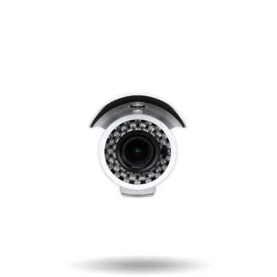Digital Watchdog - DWC-B6883WTIRW - Star-Light Plus 4K UHDoC Bullet Camera with a Vari-focal Lens and IR