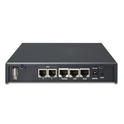 Planet - IPX-330 - 30 User Asterisk base Advance IP PBX with 2 FXO interface, IETF SIP/IAX2, T.38 FoIP, TLS/SRTP, IP Stackable, TR069, VPN, IPv6, SNMP and up to 15 concurrent calls