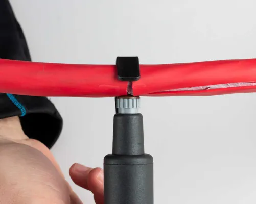 Jonard - CST-1900 - Round Cable Strip & Ring Tool