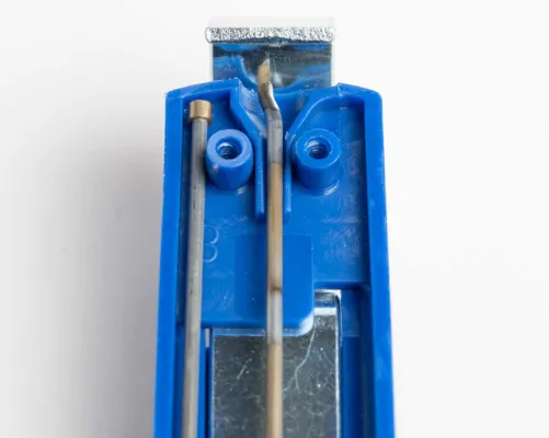 Jonard Tools - CST-900RB - Replacement Blade for CST-900 Round Cable Strip & Ring Tool (Pack of 3)