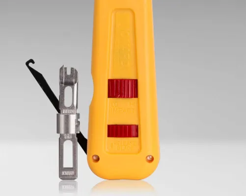 Jonard Tools - EPD-914116 - Punchdown Tool With 66 & 110 Combined Blade