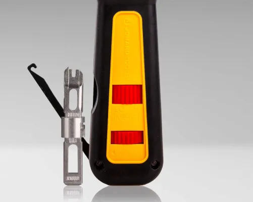 Jonard - EPDS-914116 - Punchdown Tool with Grip and 66 & 110 Combined Blade