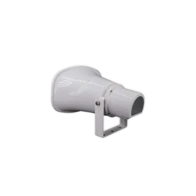 Digital Watchdog - DW-SWSP15A - 15-Watt IP-Enabled Horn Speaker with Alarm Input