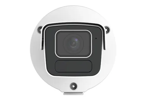 UNV - IPC2B25SS-ADZK-I1 - UNV 5MP Motorized  Network IR Bullet Camera