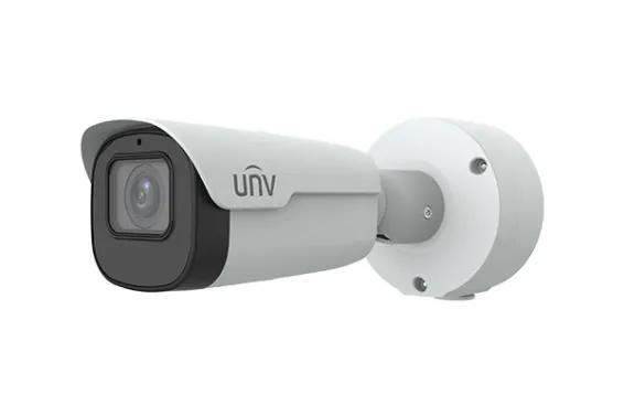 Uniview - IPC2A24SE-ADZK-I0 - 4MP Lighthunter WDR IR Network Bullet Camera