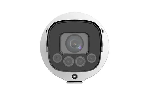 UNV - IPC265EB-DX12K-I0 - UNV 5MP 12X Bullet