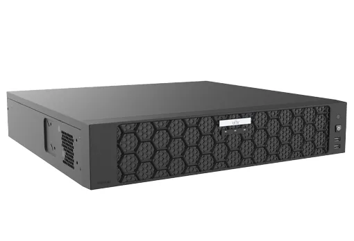 Uniview - NVR508-16B - 4K Network Video Recorder with 16 Channel