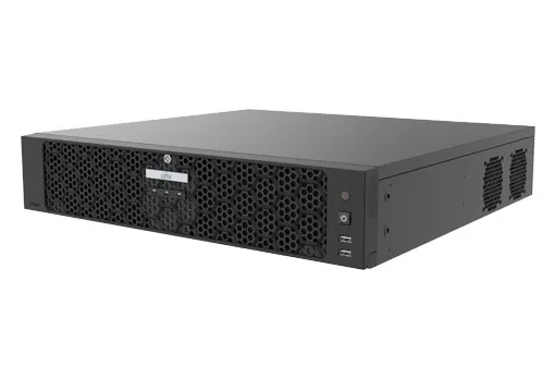 UNV - NVR508-32E-R - UNV NVR508-32E 4K Network Video Recorder