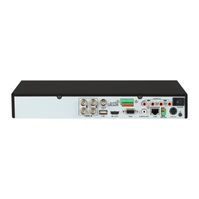 Digital Watchdog - DW-VA1P410T  - VMAX A1 Plus Universal HD over Coax 4-Channel Digital Video Recorder with 10TB Storage