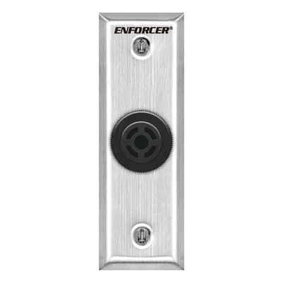 Seco-Larm - SH-313N - Miniature Electronic Buzzer Plate – Slimline