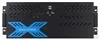 ExacqVision - 4808-24T-R4AL - 24 TB Hybrid 4U recorder with 8 IP cameras licenses (64 max) and 48 analog at 30 FPS - Linux