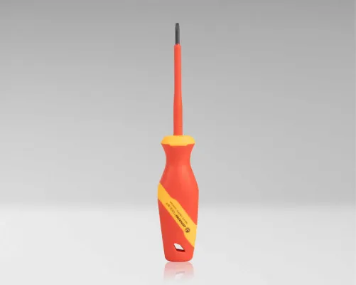 Jonard Tools - TK-70INS - 7 Piece Insulated Screwdriver Kit
