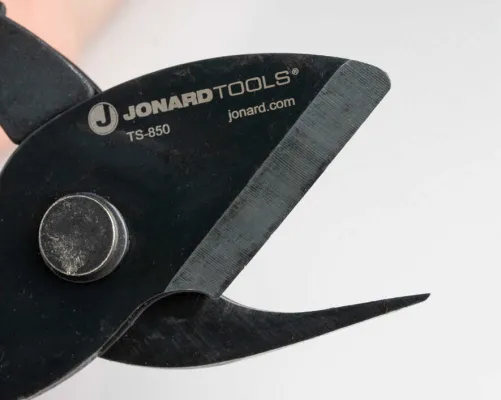 Jonard Tools - TS-850 - Tabbing Shear