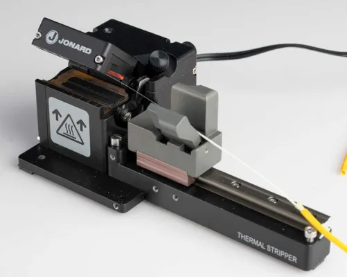 Jonard Tools - TSAB-40 - Thermal Stripper Adjustable Blade