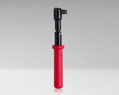 Jonard Tools - TWSW-40 - Torque Wr,Swivel Head, 40In/Lb