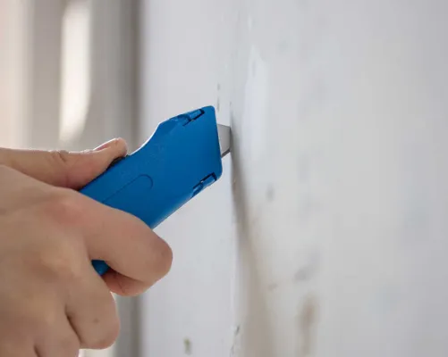 Jonard Tools - UKN-3 - Heavy-Duty Utility Knife
