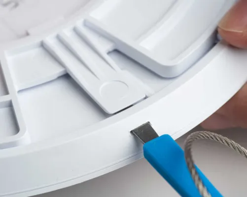 Jonard Tools - UUT-425 - Ubiquiti® Wifi Access Point Unlock & Reset Tool