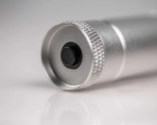Jonard Tools - VFL-300 - Rugged Visual Fault Locator Kit