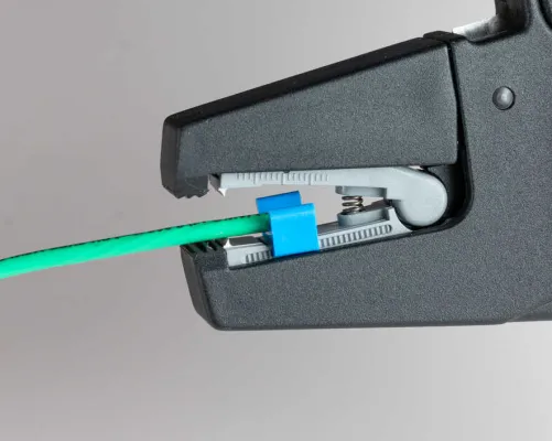 Jonard Tools - WSA-1024 - Automatic Wire Stripper 10-24 Awg