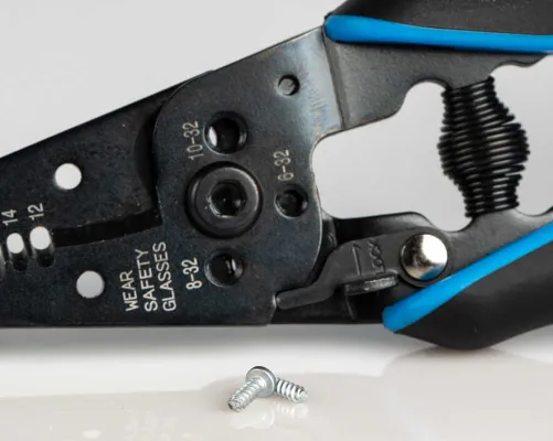 Jonard Tools - WSC-1412 - Cable Stripper for 14/2 & 12/2 NM Cable