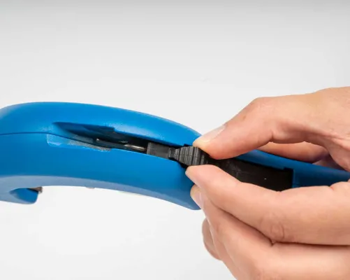 Jonard Tools - TC-300 - Tube Cutter for 1/4" (6.3mm) to 3" (76mm) OD Tubes.