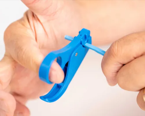 Jonard Tools - CSR-56 - CAT/TP Cable Stripper
