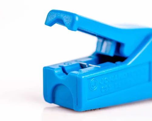 Jonard Tools - CSS-5110 - Coax Stub End Stripper (10MM/10MM)