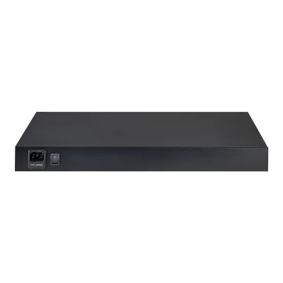Vigitron - Vi32226 - 26-Port, 16-Port Coax, 8-Port Standard, L2, Hybrid PoE Switch