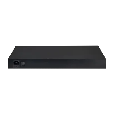 Vigitron - Vi31126 - 26-Port, 16-Port Extended UTP, 8-Port Standard, L2, Hybrid PoE Switch