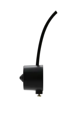 Digital Watchdog - DWC-MPH2W28TW - MEGApix 2.1MP/1080p Pinhole IP Camera with Fixed Lens with IVA License