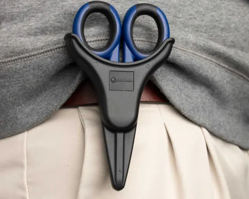 Jonard Tools - TK-395 - Communication Scissor and Pouch Kit
