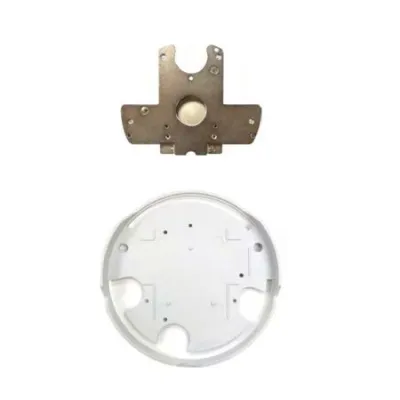 GeoVision - 51-IFER521-0004 - Mount 904-2 Tilting Wall Mount Bracket FER5701/127/QFER12700