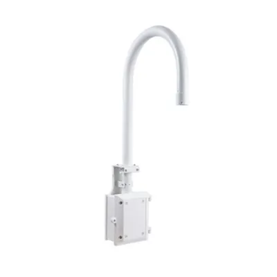 GeoVision - 51-MT20830-0000 - Mount 208-3 Swan Neck Mount for SD2722