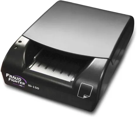 ZKTeco - DL-Accuant - Acuant ID-150 Card Authentication Scanner