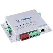 GeoVision - 55-IB00021-0000 - 1 to 21 IOBOX Connections