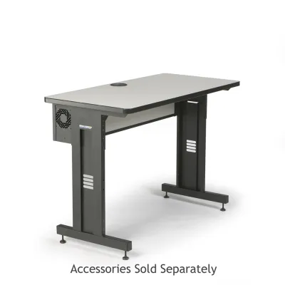 Kendall Howard - 5500-3-000-24 - 48" W x 24" D Training Table - Folkstone