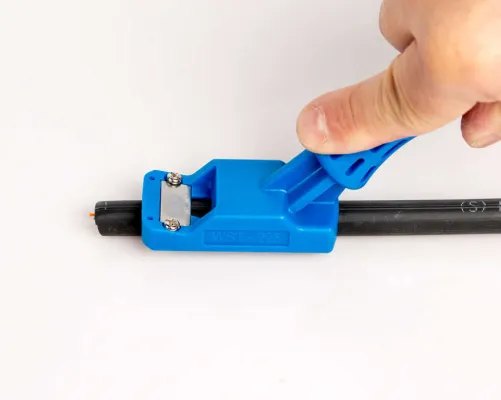 Jonard Tools - WST-225 - Window Shaving Tool