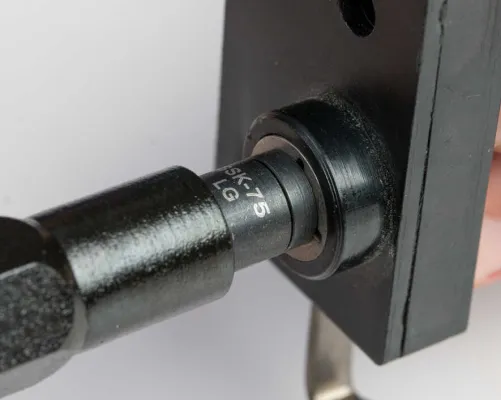 Jonard Tools - SSK-75 - Star Key For LC & LG