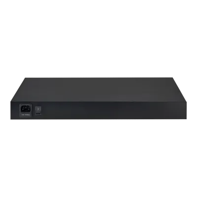 Vigitron - Vi35126 - 26-port Managed L2 Hybrid Fiber & UTP PoE Switch