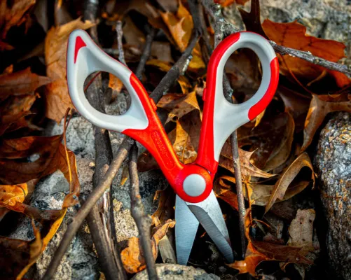 Jonard Tools - TK-325 - Scissor & Pouch Kit
