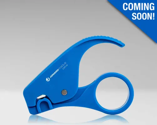 Jonard Tools - TK-RJ45 - Network Tool Kit