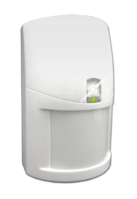 ELK - 6030 - Wireless PIR Motion Sensor with Security/Convenience Light