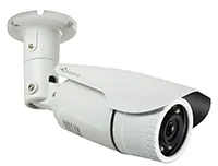 ExacqVision - IPS04-B16-OIA4 - Illustra Pro Gen4, 4MP Bullet, 13-55mm, TDN, w/IR, Indoor/Outdoor