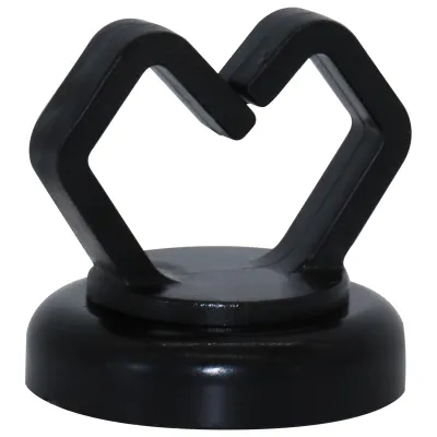 Magdaddy - 62409-10 - 1/2" Magnetic Cable Holder, UL Listed 10 lbs